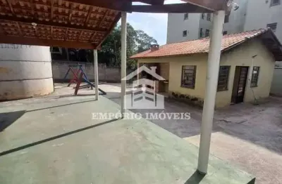 Vende-se apartamento dois dormitórios quitado c/escritura cidade tiradentes