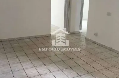 Apartamento com 2 quartos à venda na Rua Francisco José Alves, 75, Vila Paulista, São Paulo