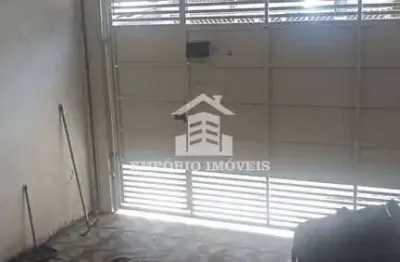 Casa com 4 quartos à venda na Rua Areia da Ampulheta, 116, Conjunto Habitacional Castro Alves, São Paulo