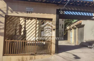 Vende-se  um apartamento quitado, no valor  de c$ 120.000,00