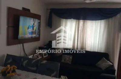 Apartamento com 2 quartos à venda na Rua Lagoa Tai Grande, 1020, Itaquera, São Paulo