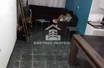 Apartamento com 1 quarto à venda na Rua dos Têxteis, 1697, Chácara Santa Etelvina, São Paulo
