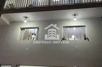 Casa com dois dormitórios em jardim  santa terezinha - aricanduva