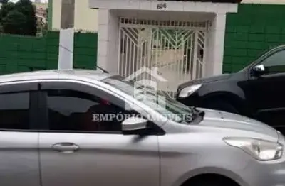 Apartamento com 1 quarto à venda na Rua Sílvio Barbini, 696, Conjunto Residencial José Bonifácio, São Paulo