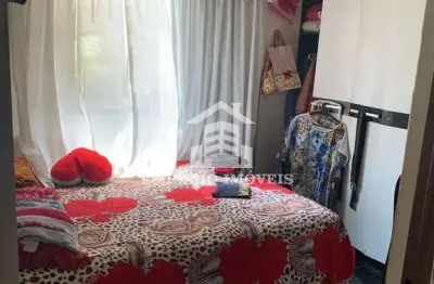 Apartamento com dois dormitórios em fazenda do carmo.