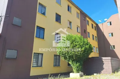 Apartamento com 2 quartos à venda na Rua Meu Destino, 99, Conjunto Habitacional Sitio Conceição, São Paulo