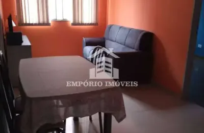 Apartamento à venda na Rua Cruz do Espírito Santo, 360, Vila Chabilândia, São Paulo