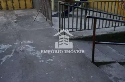 Apartamento com 2 quartos à venda na Rua Amílcar Castellan, 156, Cidade Tiradentes, São Paulo