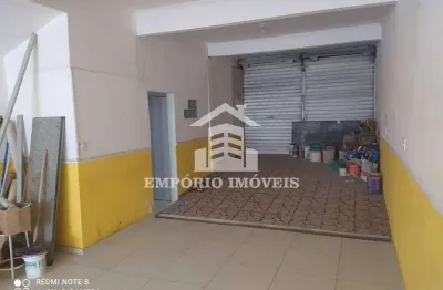 Sala comercial para alugar na Rua Santa Adelaide, 74, Jardim Santa Etelvina, São Paulo