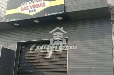 Sala comercial com 1 sala para alugar na Rua Moisés de Corena, 2031, Cidade Tiradentes, São Paulo