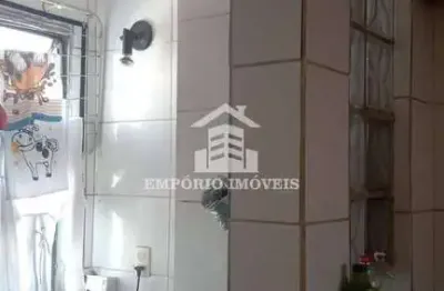Apartamento com 2 quartos à venda na Rua Eduardo Sanchez, 1080, Cidade Tiradentes, São Paulo