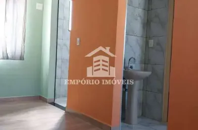 Apartamento com 1 quarto à venda na Rua Coração de Maçã, 159, Conjunto Habitacional Castro Alves, São Paulo