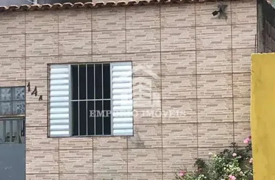 Casa à venda na Rua Cachoeira do Campo Grande, 14A, Conjunto Habitacional Barro Branco II, São Paulo