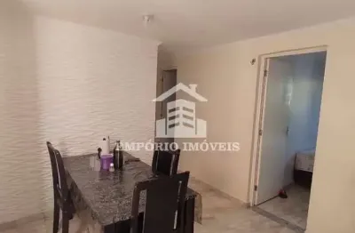 Apartamento com 2 quartos à venda na Rua Apóstolo Simão Pedro, 594, Cidade Tiradentes, São Paulo