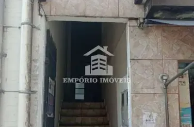 Sala comercial com 2 salas para alugar na Rua Arnaldo Bonaventura, Cidade Tiradentes, São Paulo