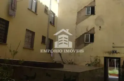 Apartamento com 2 quartos à venda na Rua Igarapé Água Azul, 851, Conjunto Habitacional Santa Etelvina II, São Paulo