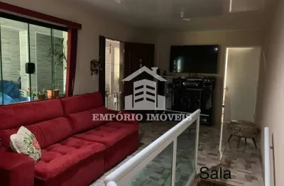 Vende-se uma casa na região do jardim campos em guaianazes