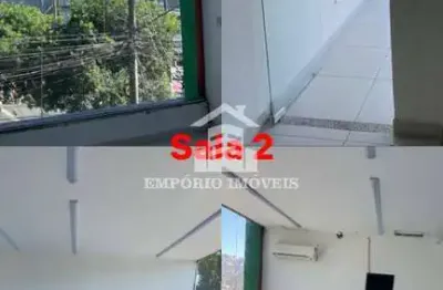 Sala comercial otima oportunidade av arnaldo bonaventura