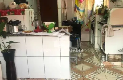 Apartamento com 2 quartos à venda na Rua Nascer Do Sol, 58, Conjunto Habitacional Santa Etelvina II, São Paulo