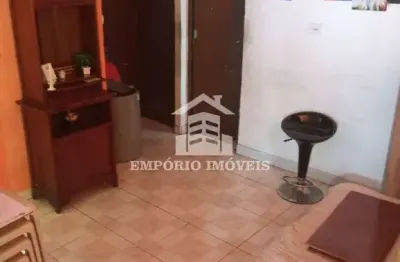 Apartamento com 2 quartos à venda na Rua José Romeiro, 100, Cidade Tiradentes, São Paulo