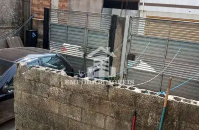 Casa com 3 quartos à venda na Rua das Dálias Amarelas, 33, Jardim Pedra Branca, São Paulo