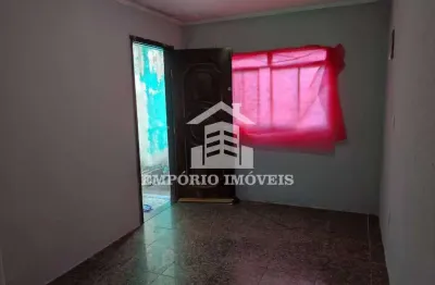Casa com 2 quartos à venda na Rua dos Jasmins Brancos, 198, Jardim Pedra Branca, São Paulo