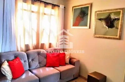 Vende-se apartamento quitado com escritura mobiliado