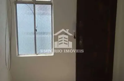 Apartamento com 2 quartos à venda na Rua Coração de Maçã, 270, Conjunto Habitacional Castro Alves, São Paulo