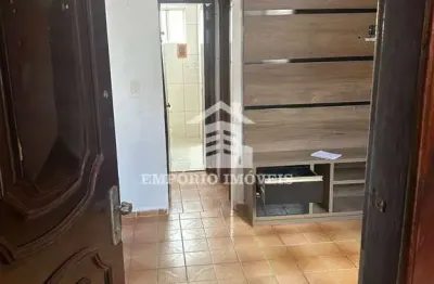 Vende-se apartamento dois dormitorios com matricula p/ refinanciamento