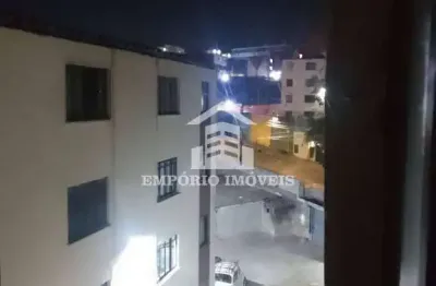 Apartamento com 2 quartos à venda na Rua Oliveira Roma, 235, Cidade Tiradentes, São Paulo