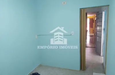 Vende-se uma casa com 3 dormitórios imóvel quitado sem escritura