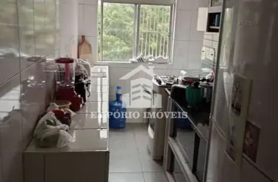 Vende se apartamento em cidade tiradentes setor jd. pedra branca