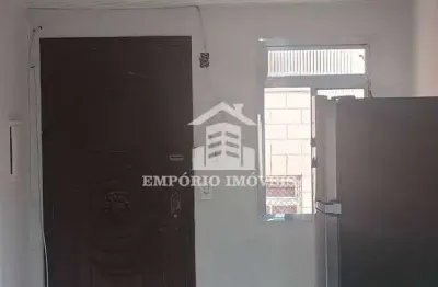 Vende-se um apartamento com boa localização quitado com escritura