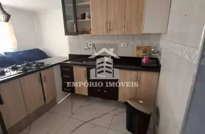 Vende se apartamento em cidade tiradentes ( santa etelvina)