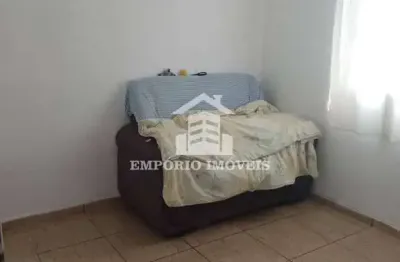 Vende-se um apartamento com dois  dormitórios na região do castro alves