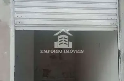 Sala comercial para alugar na Rua Apóstolo Tiago Menor, 166, Cidade Tiradentes, São Paulo