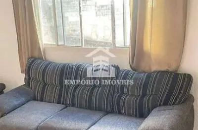 Apartamento à venda na Rua Santa Flávia Domitila, 165, Cidade Tiradentes, São Paulo