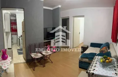 Apartamento com 2 quartos à venda na Rua Coração de Maçã, 399, Conjunto Habitacional Castro Alves, São Paulo