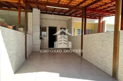 Apartamento à venda na Rua Artur Franco, 213, Guaianases, São Paulo