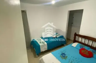 Vende se casa sobradada sendo duas casas em diadema - campanário.