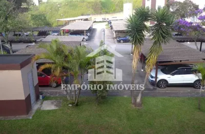 Vende - se apto cdhu condomínio fazenda do carmo com dois dormitórios.