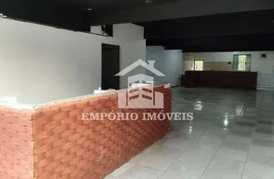 Sala comercial para alugar na Rua Antônio Carlos Mingues Lopes, 1276, Conjunto Habitacional Sitio Conceição, São Paulo