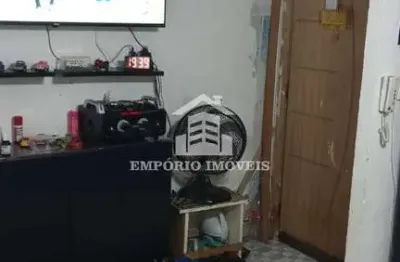 Apartamento com 2 quartos à venda na Rua Gonçalves Nina, 2596, Cidade Tiradentes, São Paulo