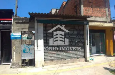 Casa com 2 quartos à venda na Rua dos Têxteis, 870, Chácara Santa Etelvina, São Paulo