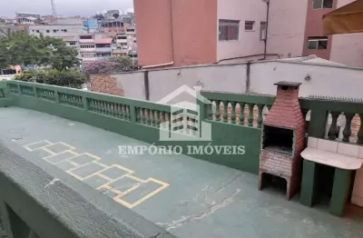 Apartamento com 2 quartos à venda na Rua Sílvio Barbini, 696, Conjunto Residencial José Bonifácio, São Paulo