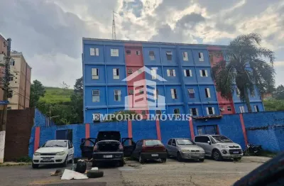 Apartamento com 2 quartos para alugar na Rua Gonçalves Nina, 2556, Cidade Tiradentes, São Paulo