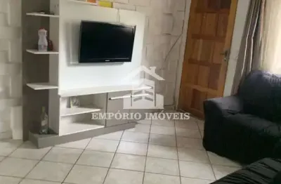 Apartamento com 2 quartos à venda na Avenida Souza Ramos, 325, Guaianases, São Paulo