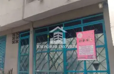 Casa com 3 quartos à venda na Rua José Inácio Gomes, 05, Conjunto Habitacional Fazenda do Carmo, São Paulo