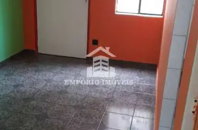 Apartamento com 2 quartos à venda na Rua Wagner Monzoli, 70, Cidade Tiradentes, São Paulo