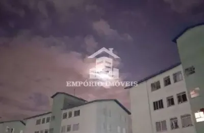 Apartamento com 2 quartos à venda na Rua Hena, 155, Jardim Pedra Branca, São Paulo